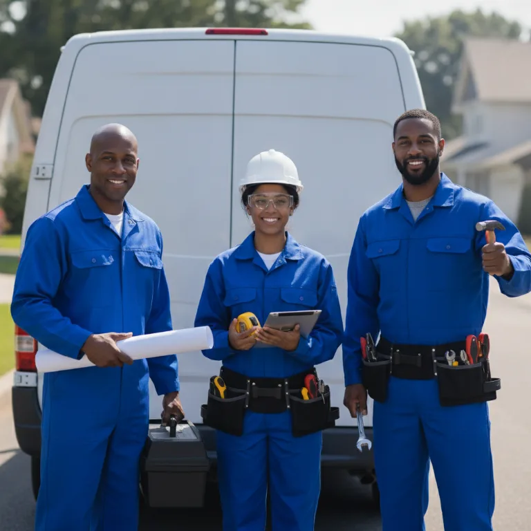 Renovation Broker team in St. Louis
