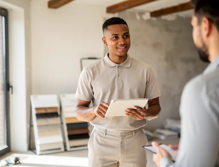 Renovation Broker service in St. Louis